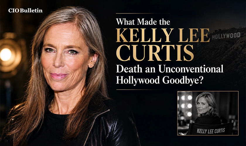 Kelly Lee Curtis death news updates